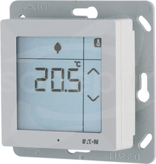 CRCA-00/08 Termostat z wyświetlaczem LCD