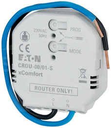 CROU-00/01-S Router sygnałów radiowych