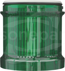 SL7-L24-G-HP zielony Moduł POWERLED
