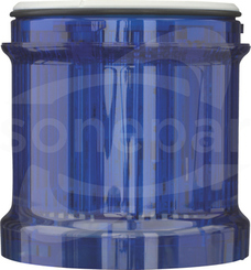 SL7-L24-B niebieski Moduł świetlny LED
