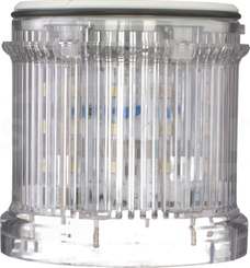 SL7-BL230-W biały Moduł świetlny LED pulsujący