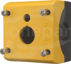M22-IY1-XPV60 Obudowa z otworem pod led