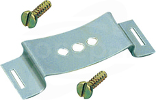 KZ060F Adapter zacisków TS35