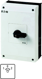 T5B-3-8228/I4 Łącznik nawrotny