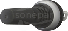 M22-WJS2H-2P Joystick