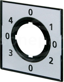 M22-XCK2 Tabliczka opisowa