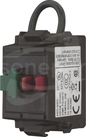M22-K01SMC10 Element stykowy