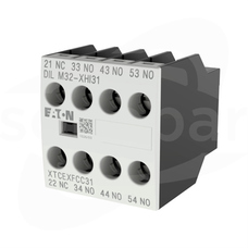 DILM32-XHI31 Styki pomocnicze