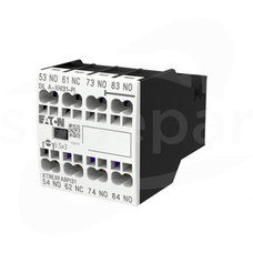 DILA-XHI31-PI 3NO+NC Moduł styków pomocniczych przedni