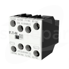 DILA-XHIR22 Styki pomocnicze