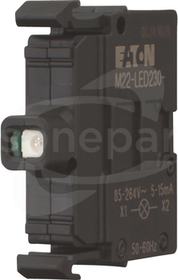 M22-LED-W Element z diodą LED