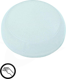 M22-XL-W-X9 Soczewka do lampek