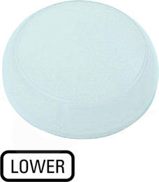 M22-XL-W-GB18 Soczewka do lampek