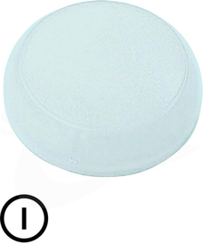 M22-XL-W-X1 Soczewka do lampek
