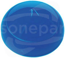M22-XLH-B Soczewka do lampek