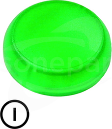 M22-XL-G-X1 Soczewka do lampek