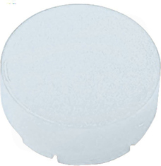 M22-XDLH-*-* Soczewka do przycisku podświetlany