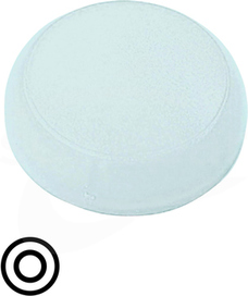 M22-XL-W-X0 Soczewka do lampek