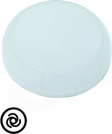 M22-XL-W-X10 Soczewka do lampek