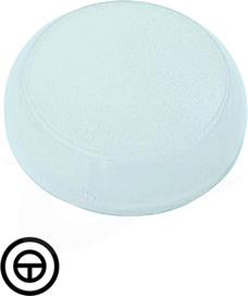 M22-XL-W-X11 Soczewka do lampek