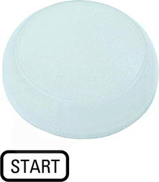 M22-XL-W-GB1 Soczewka do lampek