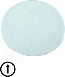 M22-XL-W-X7 Soczewka do lampek