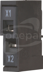 SRAL ADAPTER ZACISKOWY Sral adapter zaciskowy