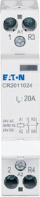 CR2011024 1NO+1NC Przekaźnik instalacyjny