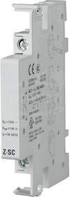 Z-SC 1NO+1NC Styk pomocniczy