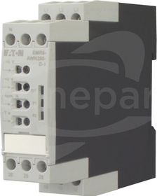 EMR6-AWN280-D-1 180-280VAC Przekaźnik kontroli napięcia wielofunkcyjny