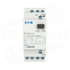Z-SC230/1S1W 1NO+1W Stycznik instalacyjny