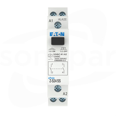 Z-S24/SS 24VAC 16A 2NO Przekaźnik impulsowy