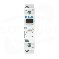 Z-S8/S 8VAC 16A 1NO Przekaźnik impulsowy