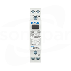 Z-SB230/SS 230VAC 16A 2NO Przekaźnik impulsowy