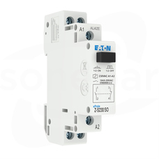 Z-S230/SO 230VAC 16A 1NO+1NC Przekaźnik impulsowy