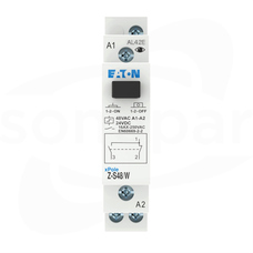 Z-S48/W 48VAC 16A 1CO Przekaźnik impulsowy