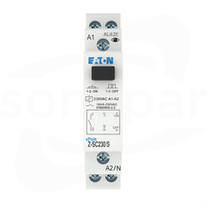 Z-SC230/S 230VAC 16A 1NO Przekaźnik impulsowy