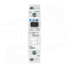 Z-S24/S 24VAC 16A 1NO Przekaźnik impulsowy