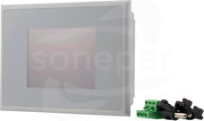 XV-102-A5-35MQR-10 Panel 3,5 mono CAN RS232