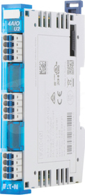 XN-322-4AIO-U2 Moduł wejść/wyjść cyfrowych