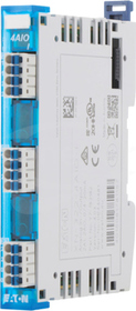 XN-322-4AIO-I Moduł wejść/wyjść analogowych