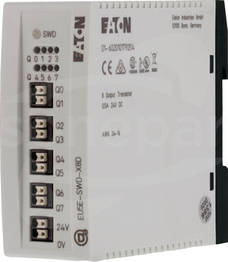 EU5E-SWD-X8D Moduł 8-wy smartwire
