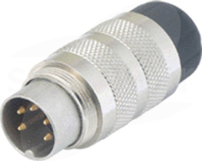 SWD4-SM8-67 Wtyczka prosta SmartWire-DT
