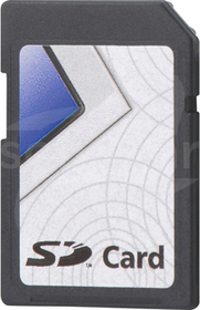 MEMORY-SD-A1-S Karta pamięci