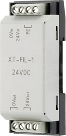 XT-FIL-1 Filtr do zasilacza PLC