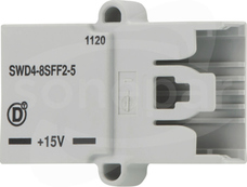 SWD4-8SFF2-5 Łącznik sprzęg.SmartWire-DT