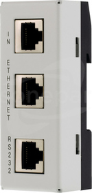 XT-RJ45-ETH-RS232 Adapter