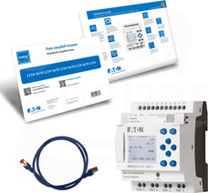 EASY-BOX-E4-AC1 Zestaw startowy easy