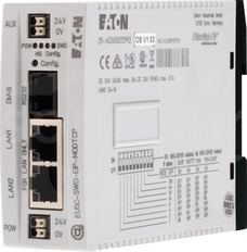 EU5C-SWD-EIP-MODTCP Gateway do Ethernet IP/Modbus TCP
