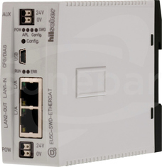 EU5C-SWD-ETHERCAT Brama SMARTWIRE-DT